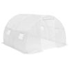 Greenhouse 96.9ft¬≤ 118.1"x118.1"x78.7"