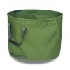 Lawn Leaf Bag Reusable Large Gardening Trash Bag